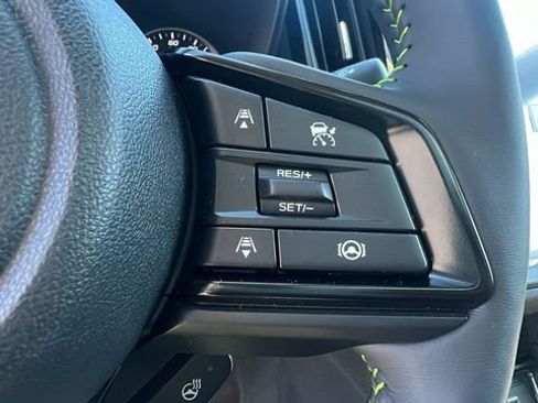 New 2026 Subaru Ascent Bronze Edition AWD/4WD image 20