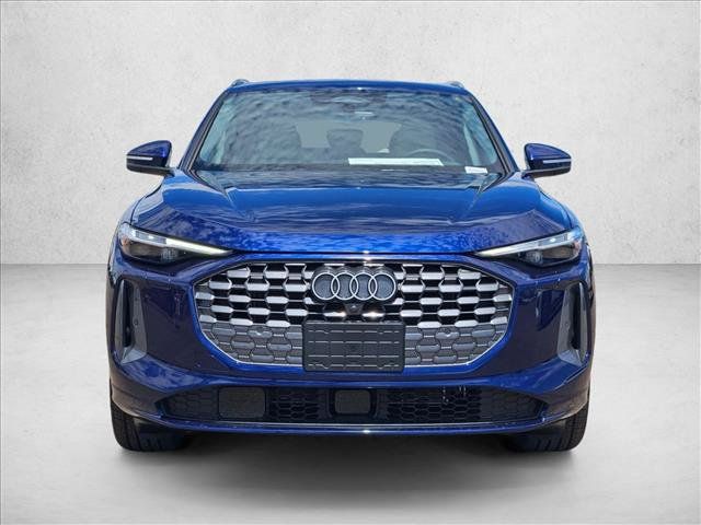 New 2026 Audi Q5 Prestige AWD/4WD image 6