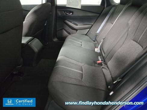 Used 2023 Honda Accord Sport image 16