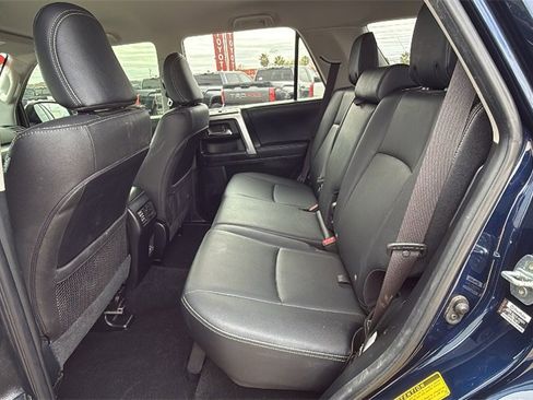 Used 2024 Toyota 4Runner TRD Sport image 14