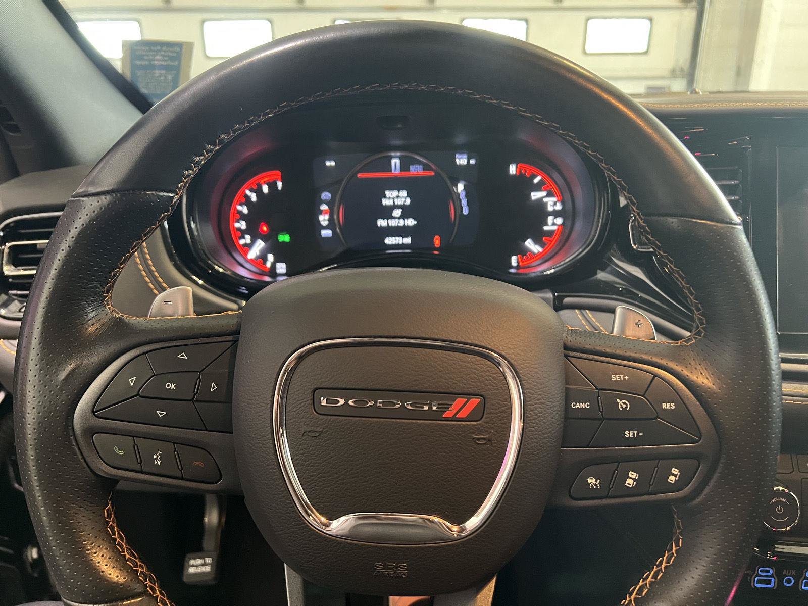 Used 2023 Dodge Durango R/T AWD/4WD image 38
