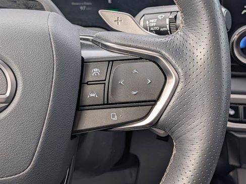 Certified 2023 Lexus RX 500h F Sport w/ Cold Area Package image 15