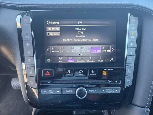 Used 2023 INFINITI QX50 Sport FWD image 21