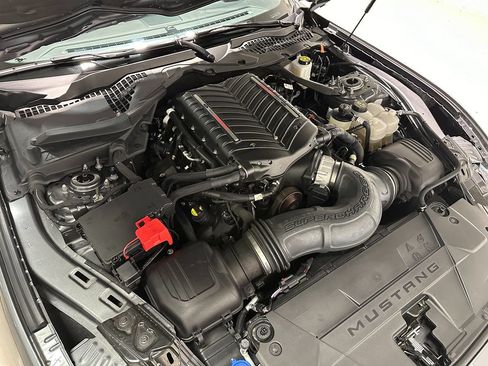 Used 2024 Ford Mustang GT w/ GT Performance Package RWD image 4