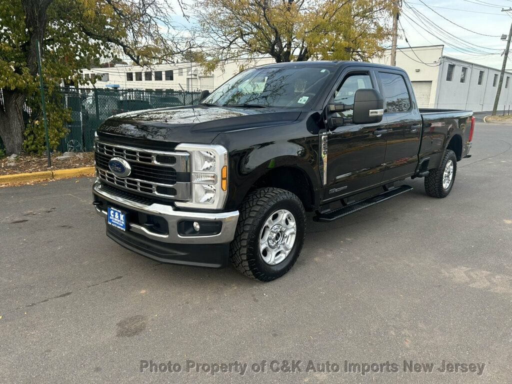 Used 2026 Ford F250 XLT AWD/4WD image 2