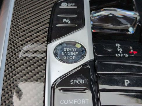 New 2026 BMW X5 M60i AWD/4WD image 29