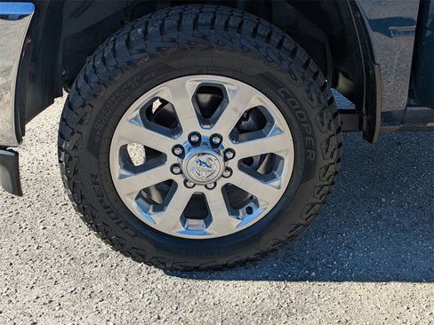 Used 2019 RAM 2500 Big Horn image 10