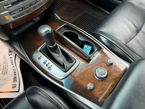 Used 2013 INFINITI JX35 Base w/ Premium Pkg image 36