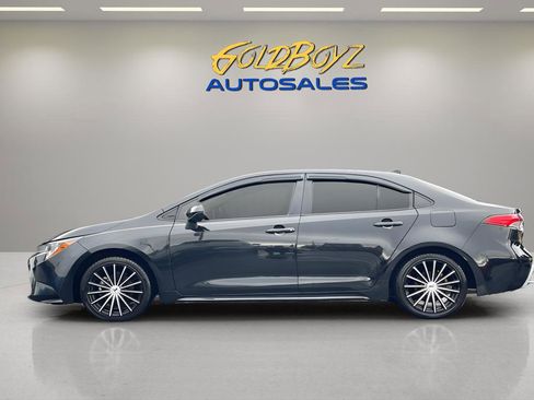 Used 2020 Toyota Corolla LE image 6