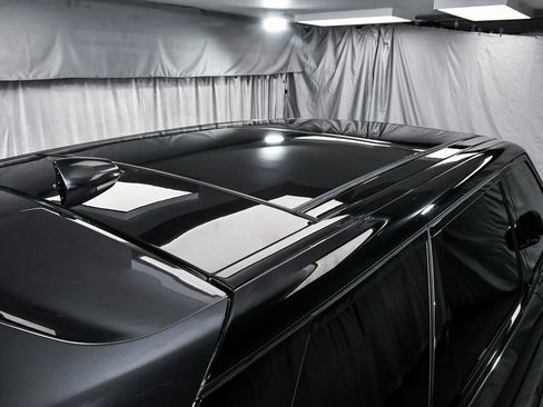 Used 2022 Land Rover Range Rover Sport HSE Silver Edition image 83