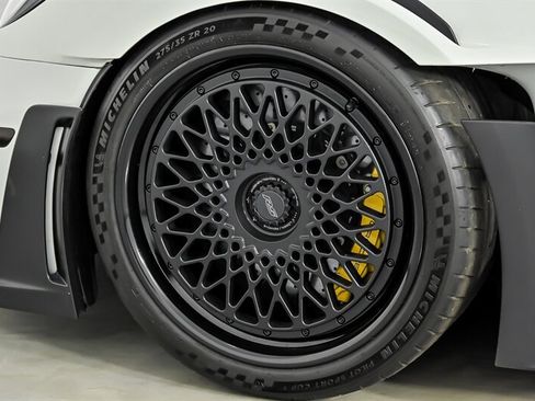 Used 2024 Porsche 911 GT3 RS RWD image 13