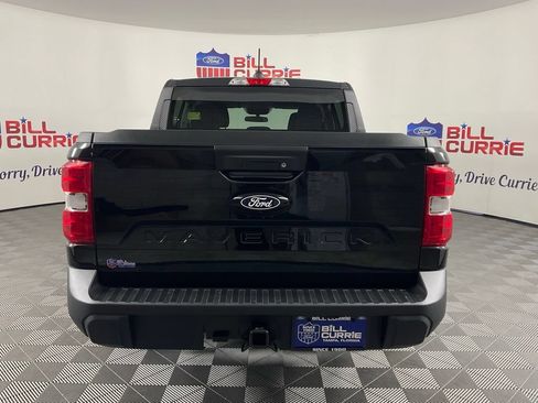 New 2026 Ford Maverick XLT FWD image 4