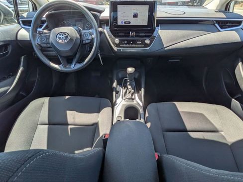 Used 2024 Toyota Corolla LE image 16