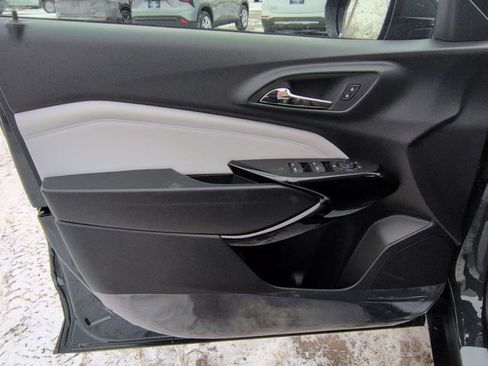 New 2026 Chevrolet Trax LT image 22