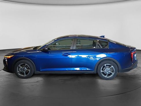Used 2025 Kia K4 FWD image 6