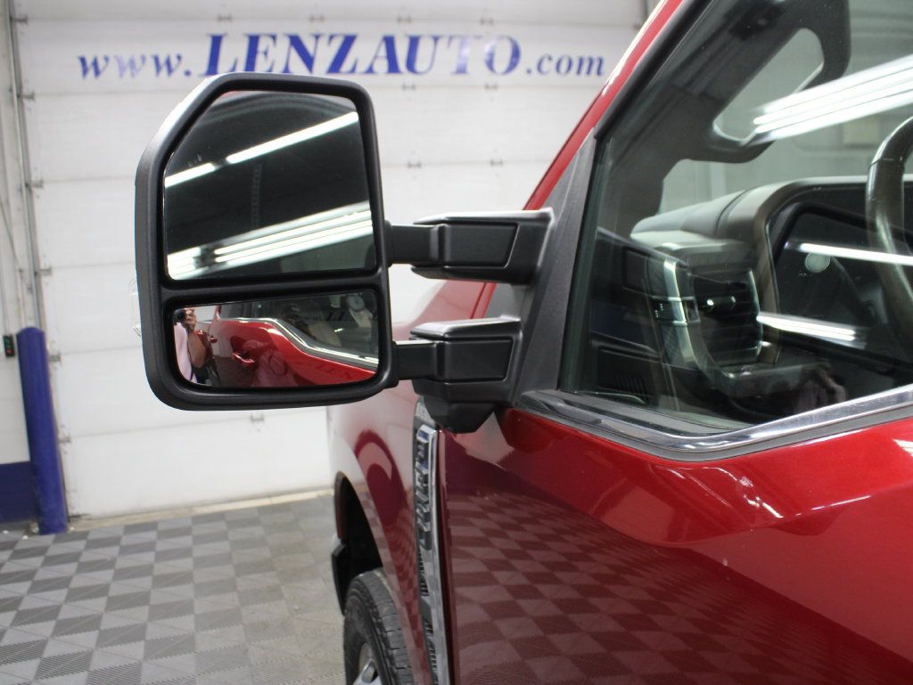 Used 2025 Ford F350 King Ranch AWD/4WD image 80