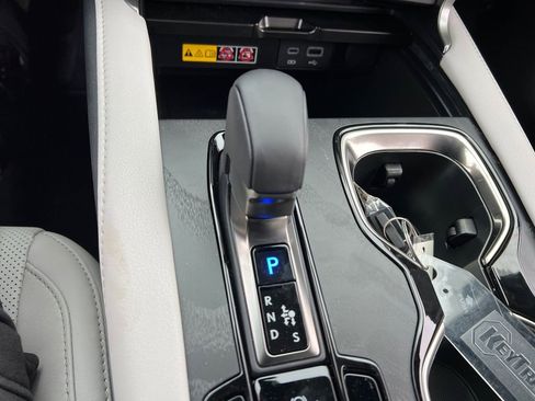 New 2026 Lexus RX 350h image 21