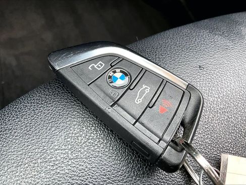 Used 2021 BMW X3 sDrive30i w/ Premium Package RWD image 15