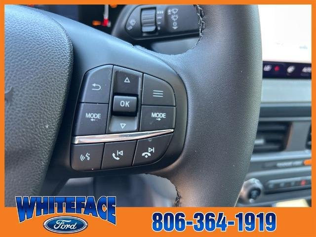 Used 2025 Ford Maverick XLT w/ XLT Luxury Package AWD/4WD image 60
