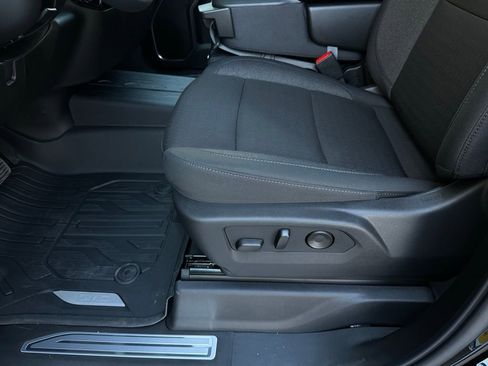 New 2026 GMC Sierra 1500 Elevation w/ Elevation Select Package image 11