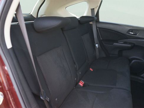 Used 2015 Honda CR-V EX image 17