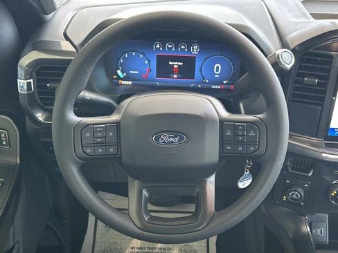 New 2025 Ford F150 STX w/ LOBO Package AWD/4WD image 23