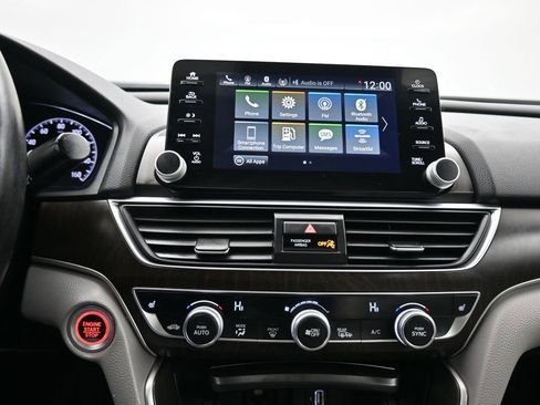 Used 2020 Honda Accord EX-L image 25