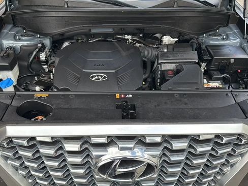 Used 2020 Hyundai Palisade SEL image 24