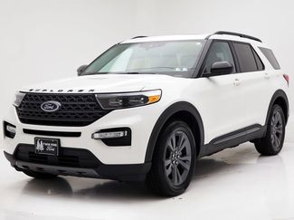Used 2023 Ford Explorer XLT w/ Equipment Group 202A video 2