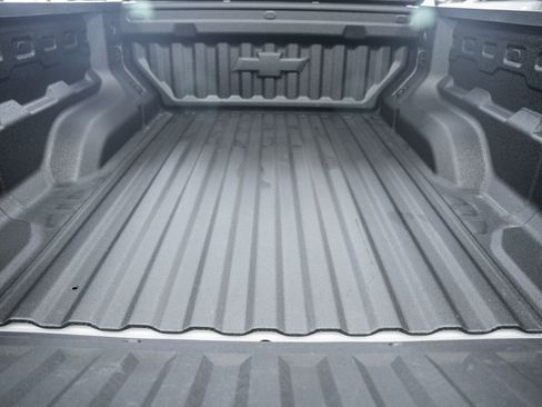 Used 2026 Chevrolet Colorado ZR2 image 26