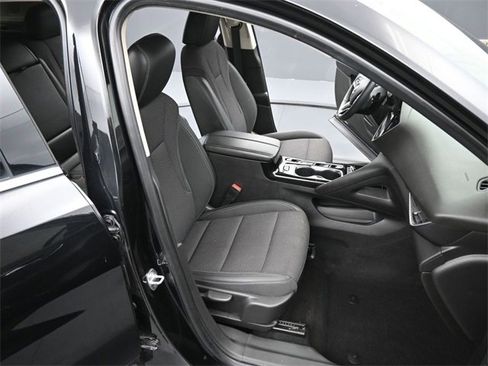 Used 2021 Buick Envision Preferred w/ Sport Touring Package image 19