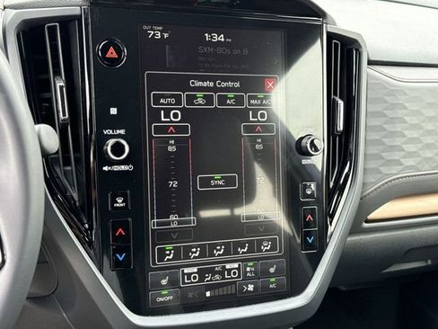 Certified 2025 Subaru Forester Sport image 23