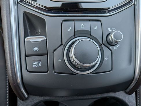 Used 2025 MAZDA CX-5 Signature image 18