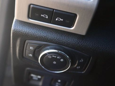 Used 2020 Ford F150 Platinum w/ Equipment Group 701A Luxury image 29