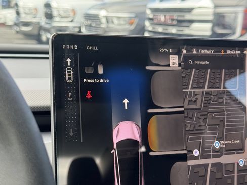 Used 2024 Tesla Model 3 Long Range AWD/4WD image 32