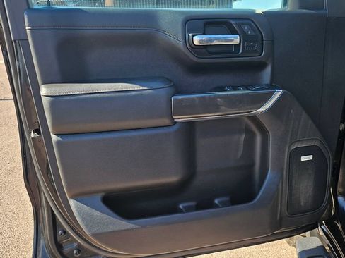 Used 2022 GMC Sierra 1500 AT4 w/ AT4 Preferred Package AWD/4WD image 25