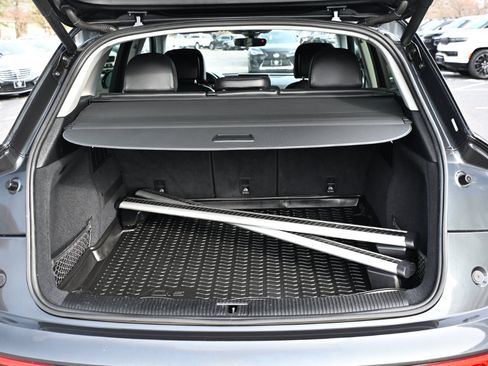 Used 2019 Audi Q5 2.0T Premium Plus image 42