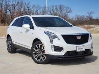 Used 2023 Cadillac XT5 Sportv w/ Technology Package video 1
