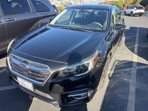 Used 2018 Subaru Legacy 2.5i Premium w/ Eyesight & BSD & Rcta & HBA image 3