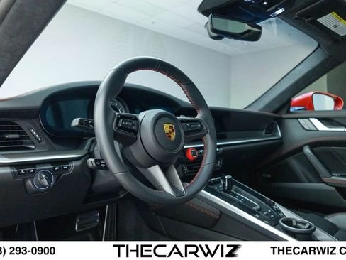 Used 2021 Porsche 911 Turbo S AWD/4WD image 51