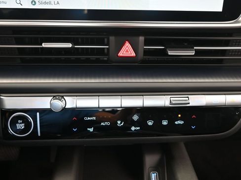 New 2025 Hyundai Ioniq 6 SE image 30