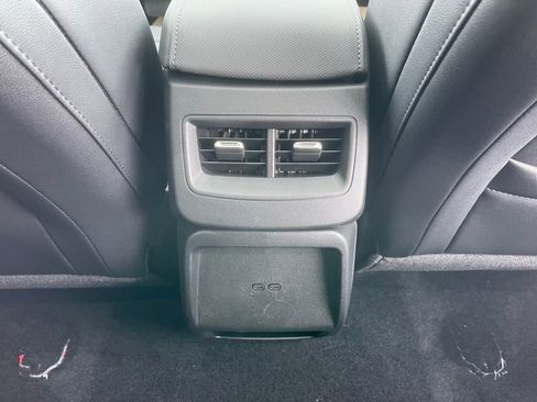 New 2026 Chevrolet Equinox EV RS image 26