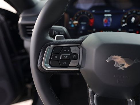 Used 2025 Ford Mustang GT image 14