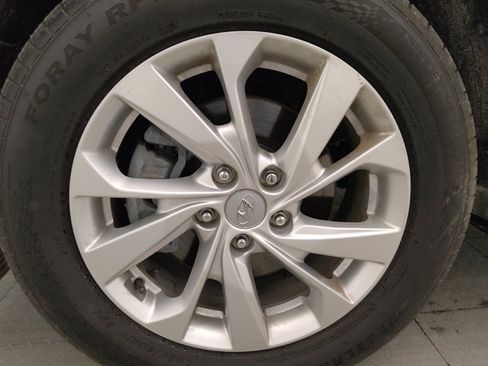 Used 2021 Hyundai Tucson Value w/ Cargo Package AWD/4WD image 31