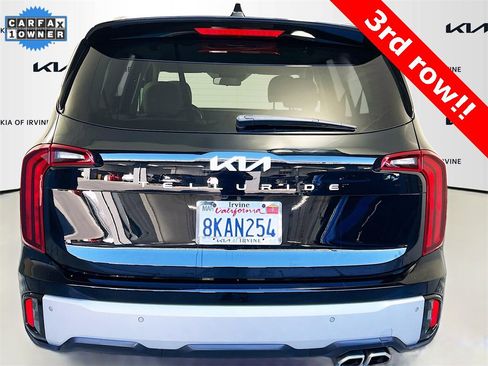 Used 2023 Kia Telluride S image 7