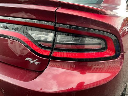 Used 2017 Dodge Charger R/T w/ Plus Group image 14