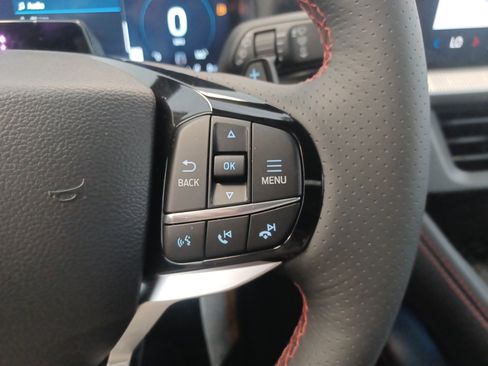 New 2025 Ford Explorer ST w/ Sun And Sound Package image 29