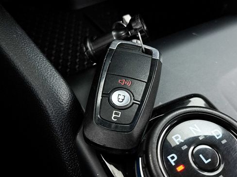Used 2023 Ford Bronco Sport Heritage AWD/4WD image 35