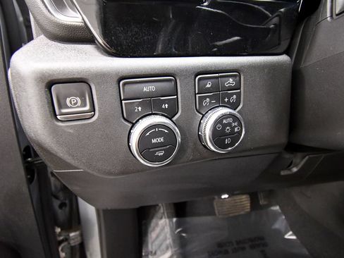 Used 2024 GMC Sierra 1500 Elevation w/ Elevation Premium Package AWD/4WD image 20