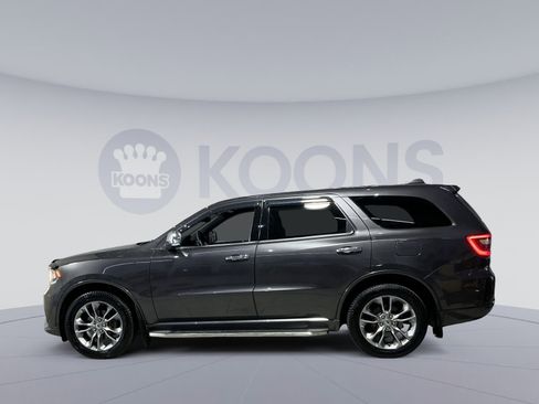 Used 2019 Dodge Durango GT image 13